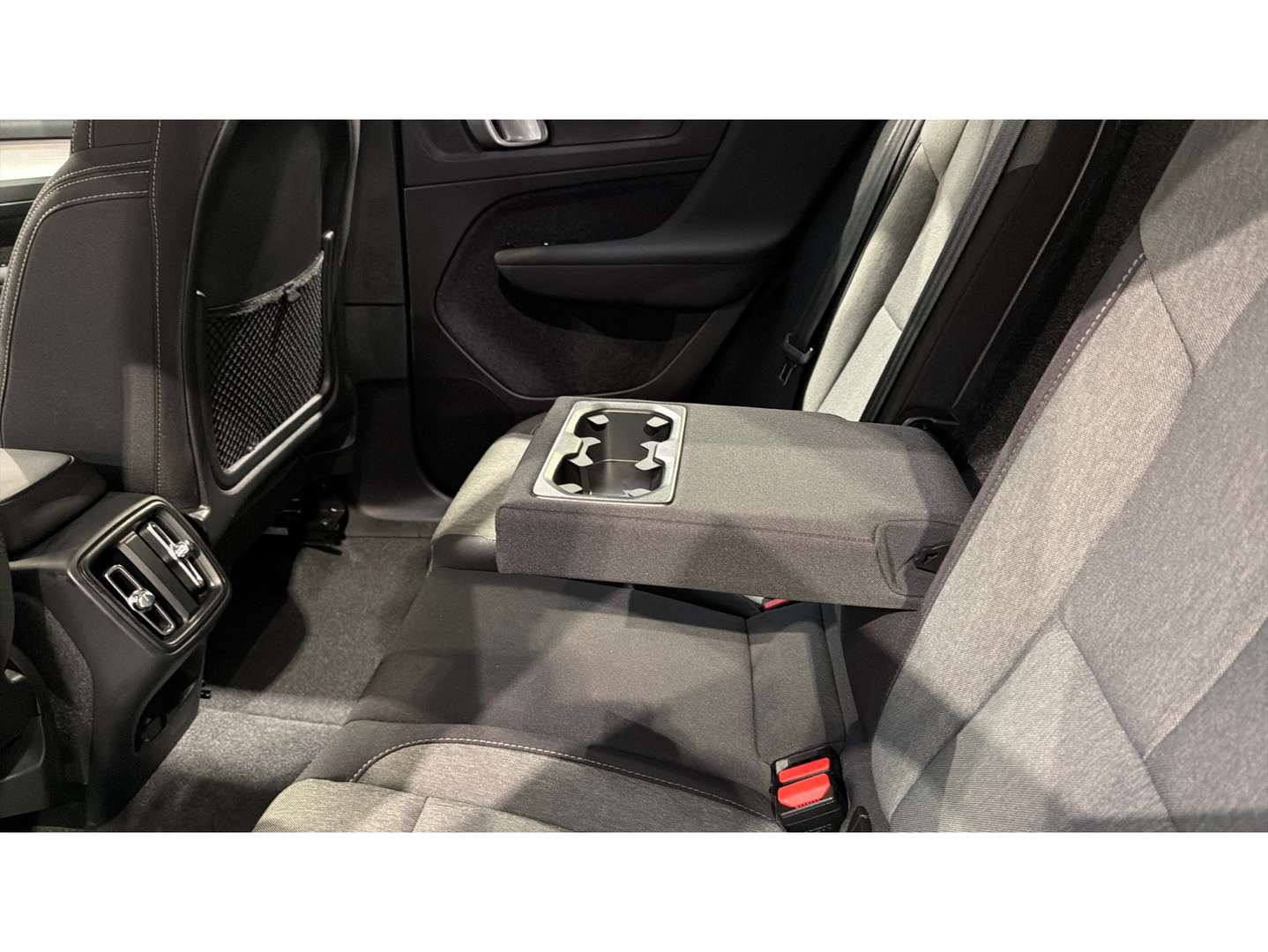 Volvo XC40 T2 Core - 2024 - Joinsteer - #29