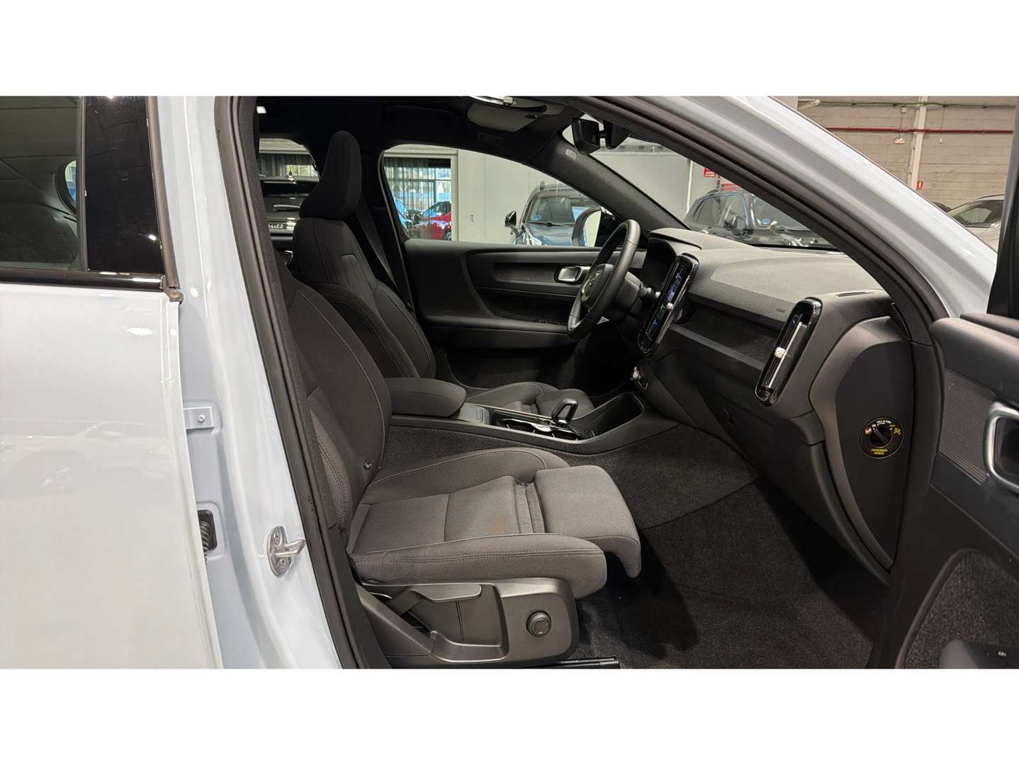 Volvo C40 Recharge Core - 2024 - Joinsteer - #44