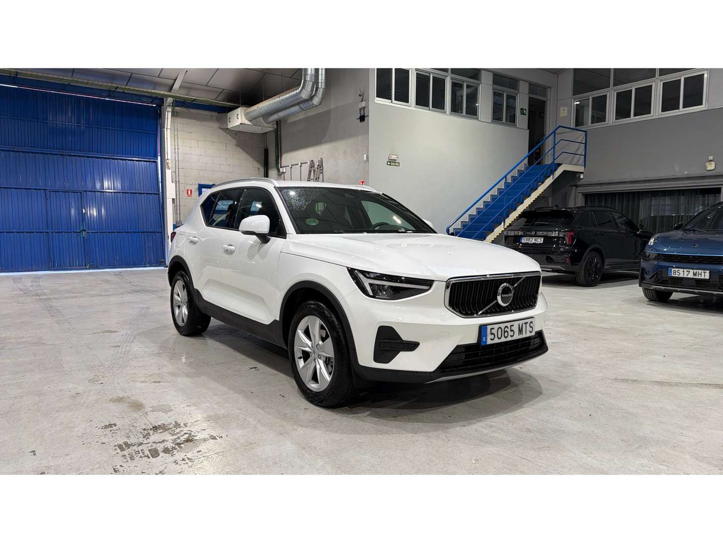 Volvo XC40 T2 Core - 2024 - Joinsteer - #30