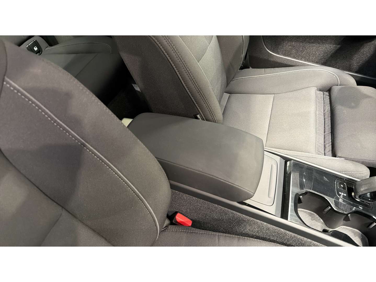 Volvo C40 Recharge Core - 2024 - Joinsteer - #45