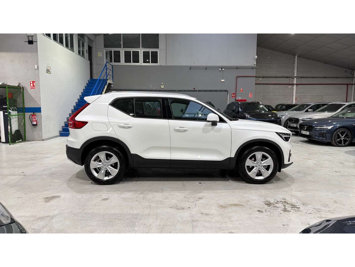 Volvo XC40 T2 Core - 2024 - Joinsteer - #31