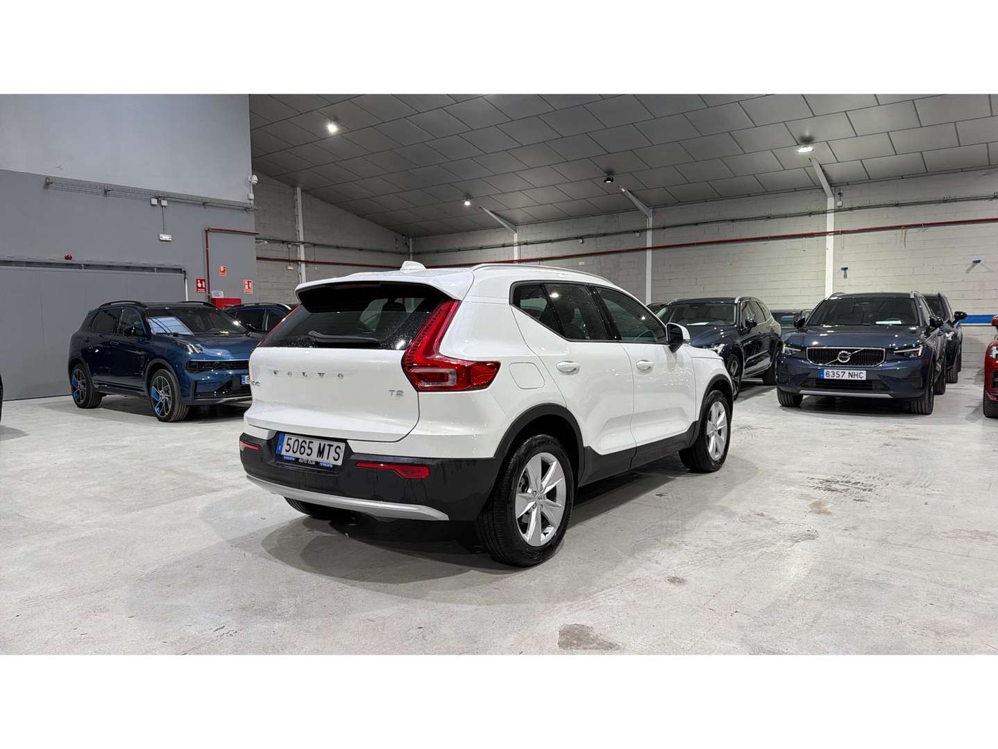 Volvo XC40 T2 Core - 2024 - Joinsteer - #32