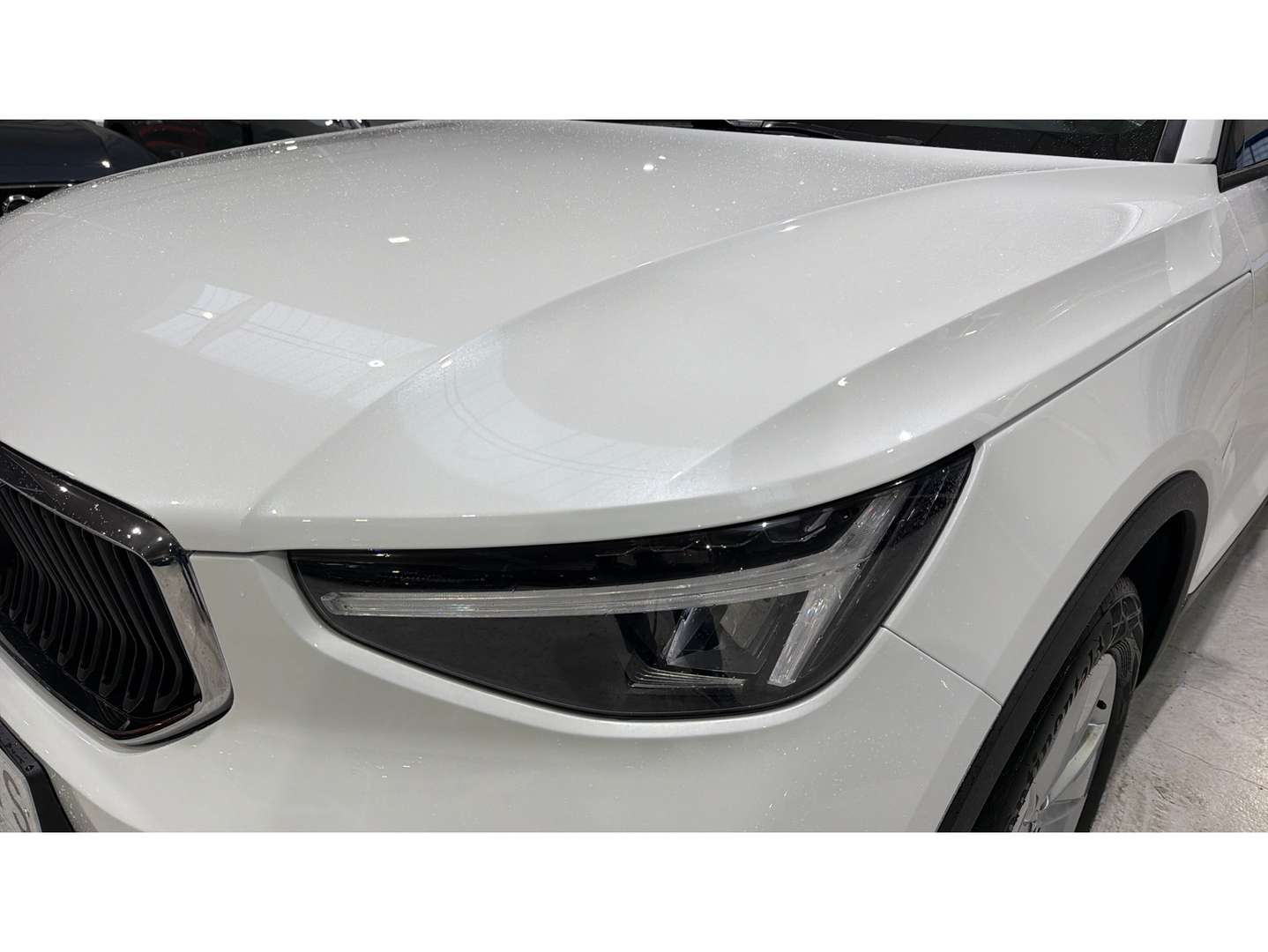 Volvo XC40 T2 Core - 2024 - Joinsteer - #33