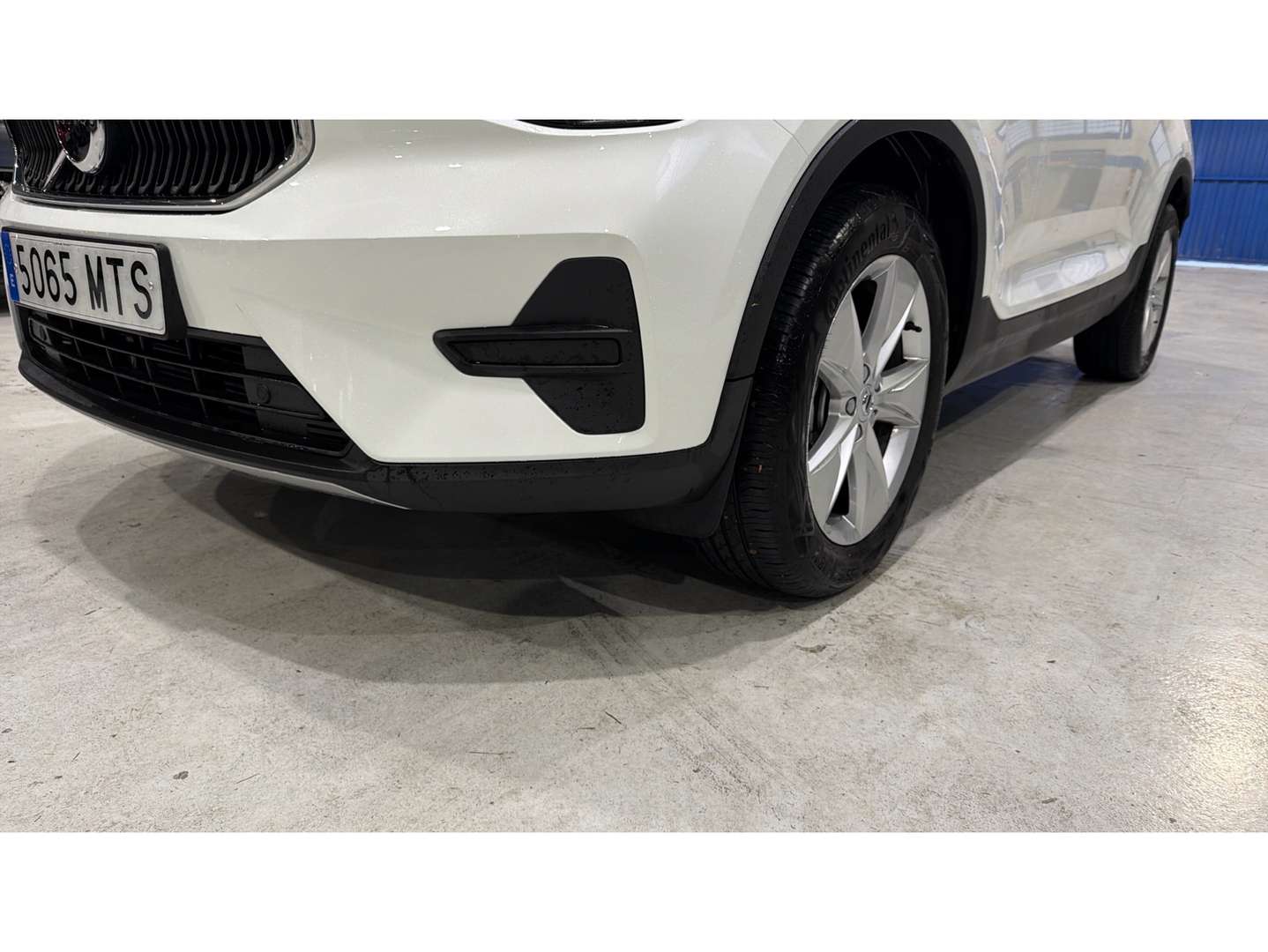 Volvo XC40 T2 Core - 2024 - Joinsteer - #34