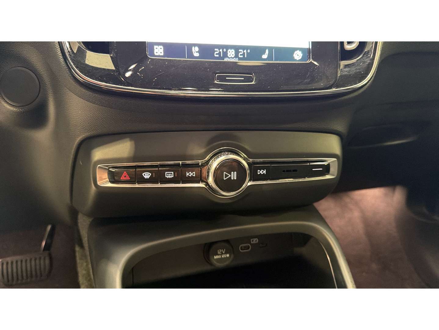 Volvo C40 Recharge Core - 2024 - Joinsteer - #49