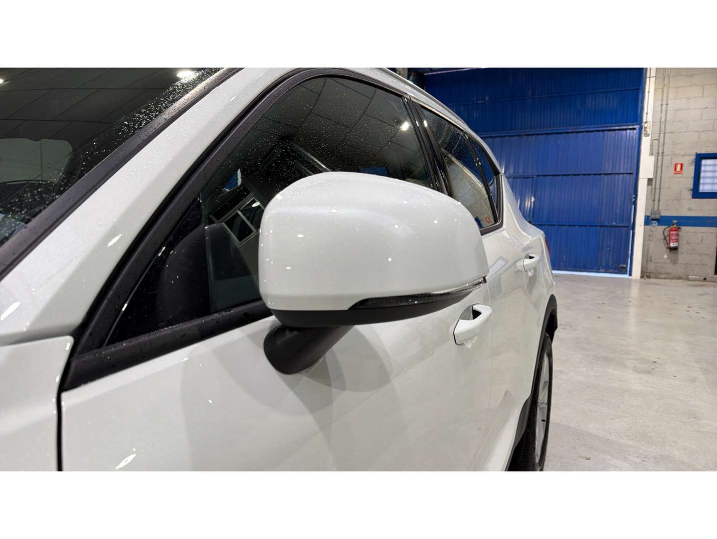 Volvo XC40 T2 Core - 2024 - Joinsteer - #35