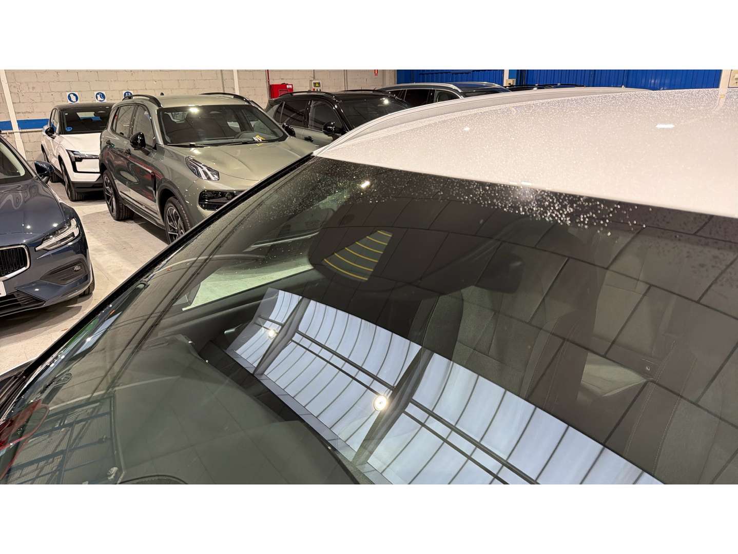 Volvo XC40 T2 Core - 2024 - Joinsteer - #36