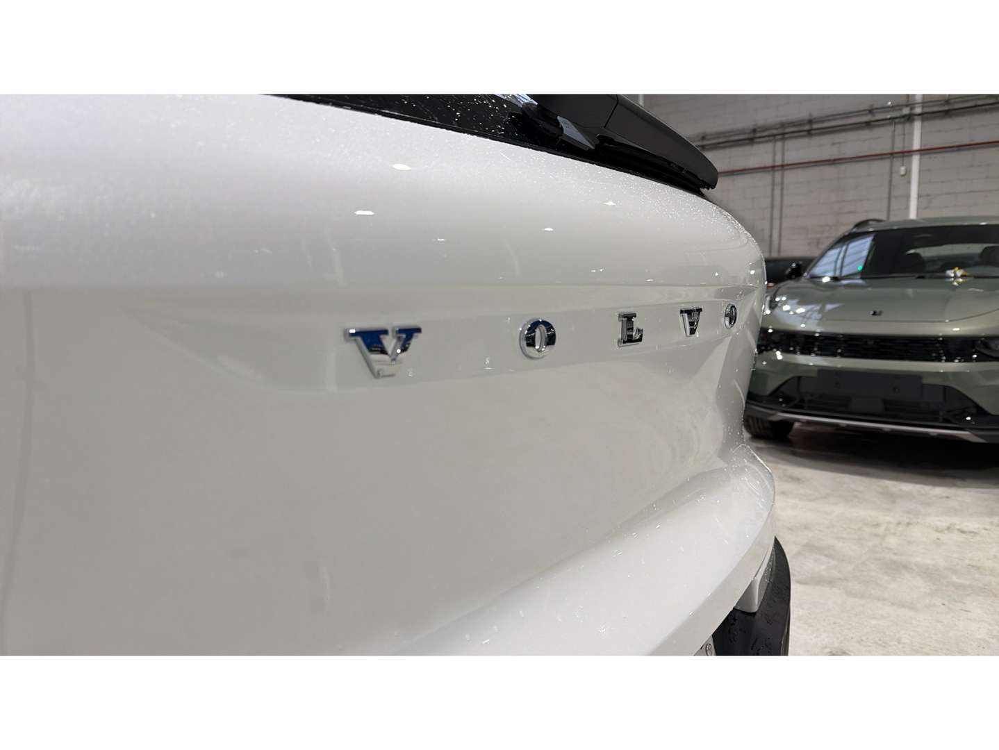 Volvo XC40 T2 Core - 2024 - Joinsteer - #38