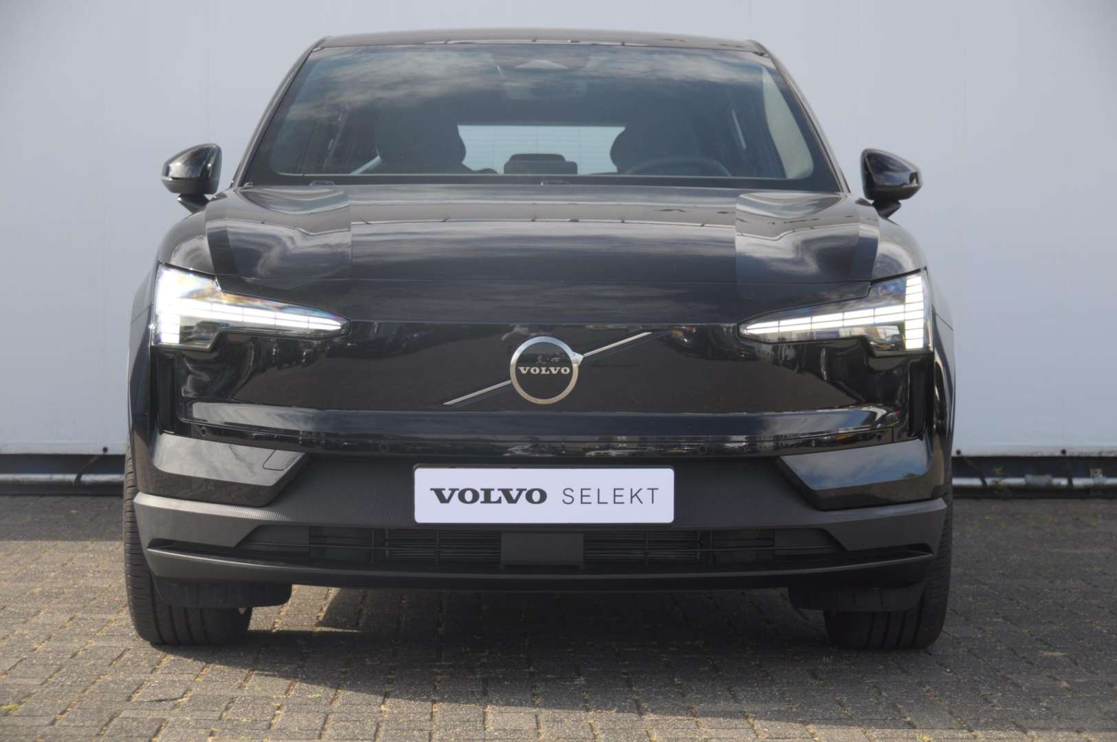 Volvo EX30 Recharge Plus - 2025 - Joinsteer - #1
