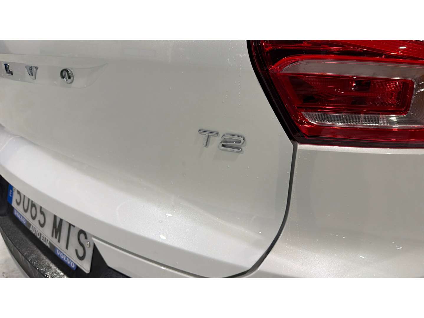 Volvo XC40 T2 Core - 2024 - Joinsteer - #40