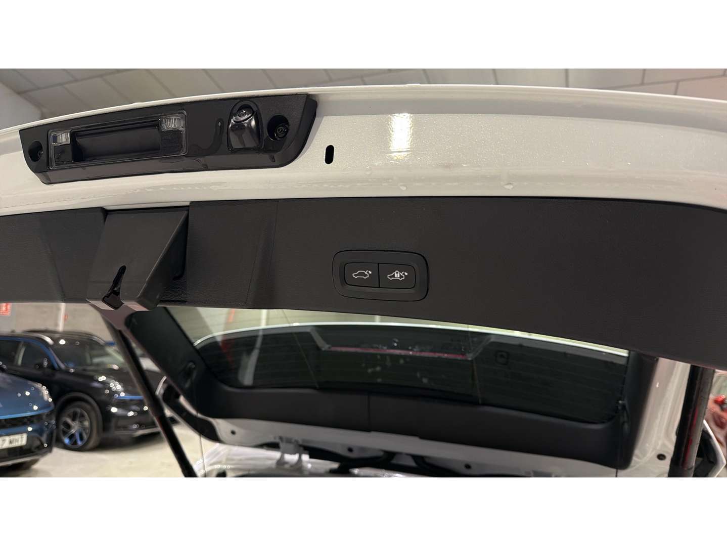 Volvo XC40 T2 Core - 2024 - Joinsteer - #41