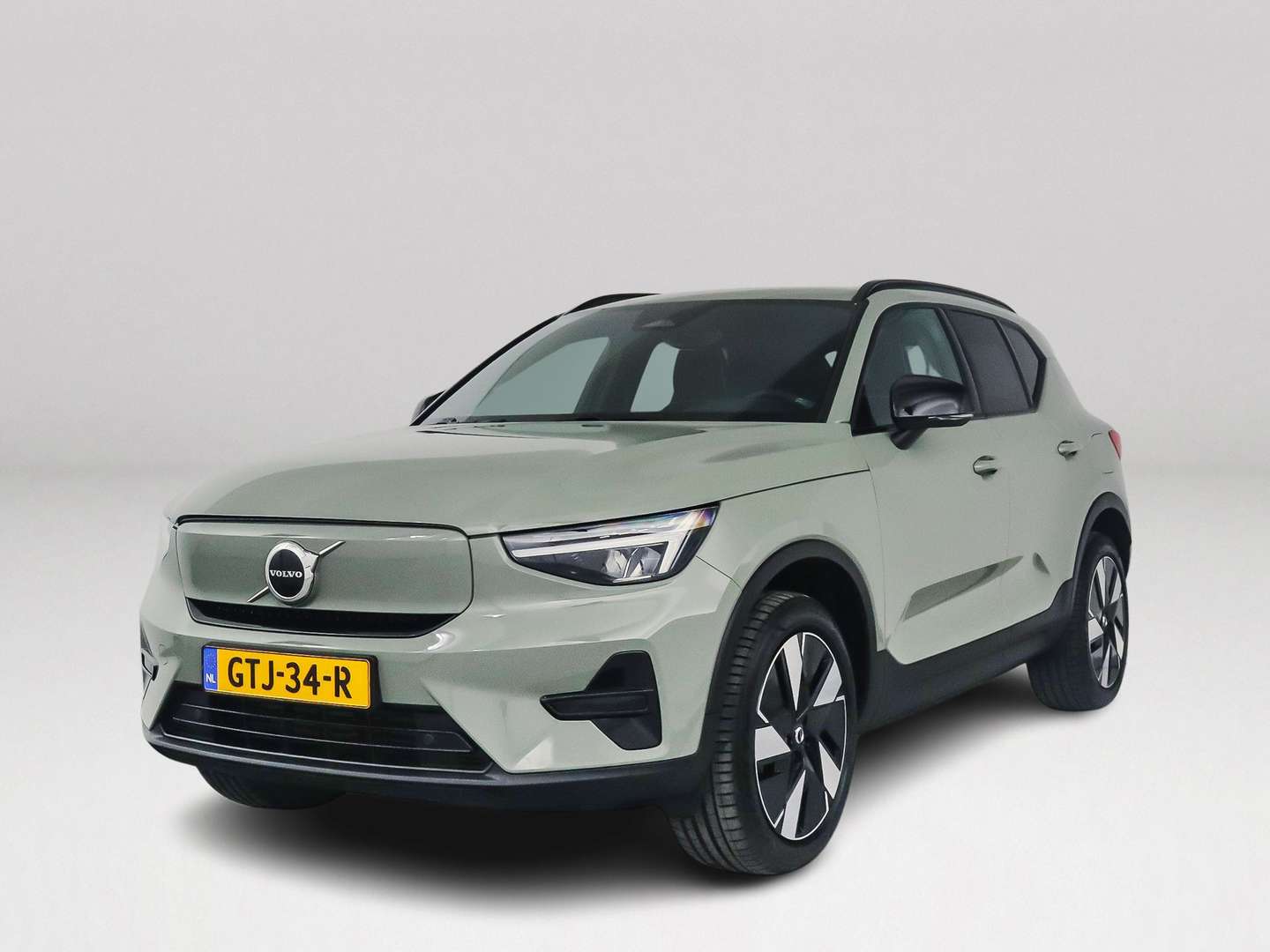 Volvo EX40 Single Motor Plus - 2024 - Joinsteer - #1