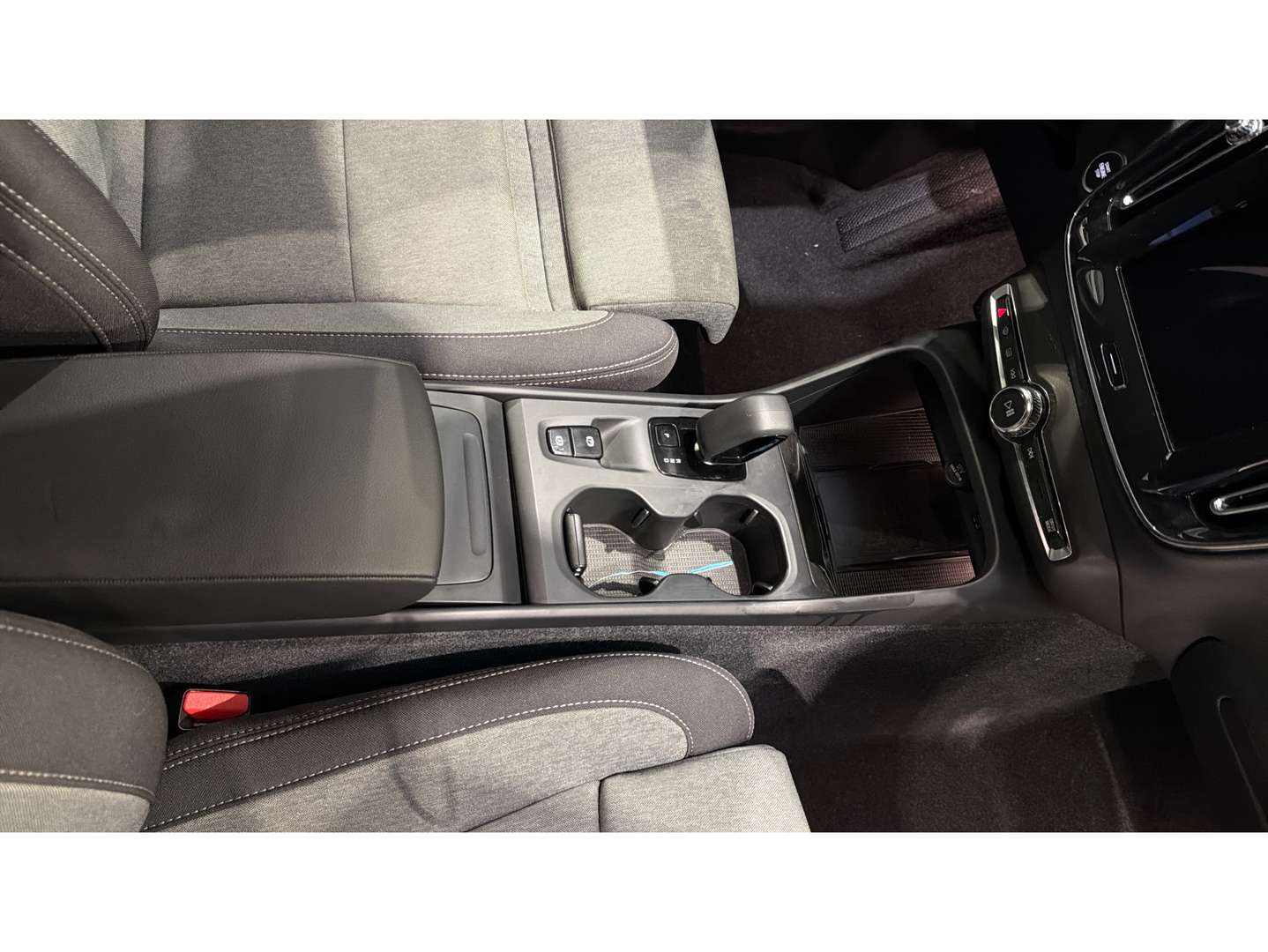 Volvo XC40 T2 Core - 2024 - Joinsteer - #44