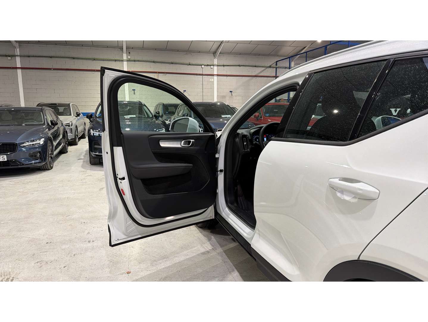 Volvo XC40 T2 Core - 2024 - Joinsteer - #45