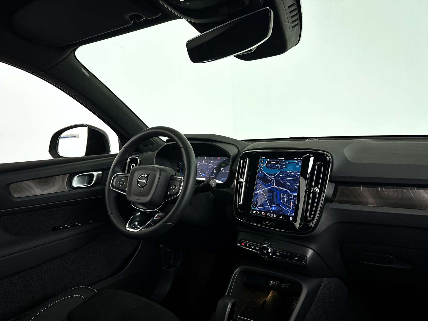 Volvo EX40 Single Motor Plus - 2024 - Joinsteer - #3