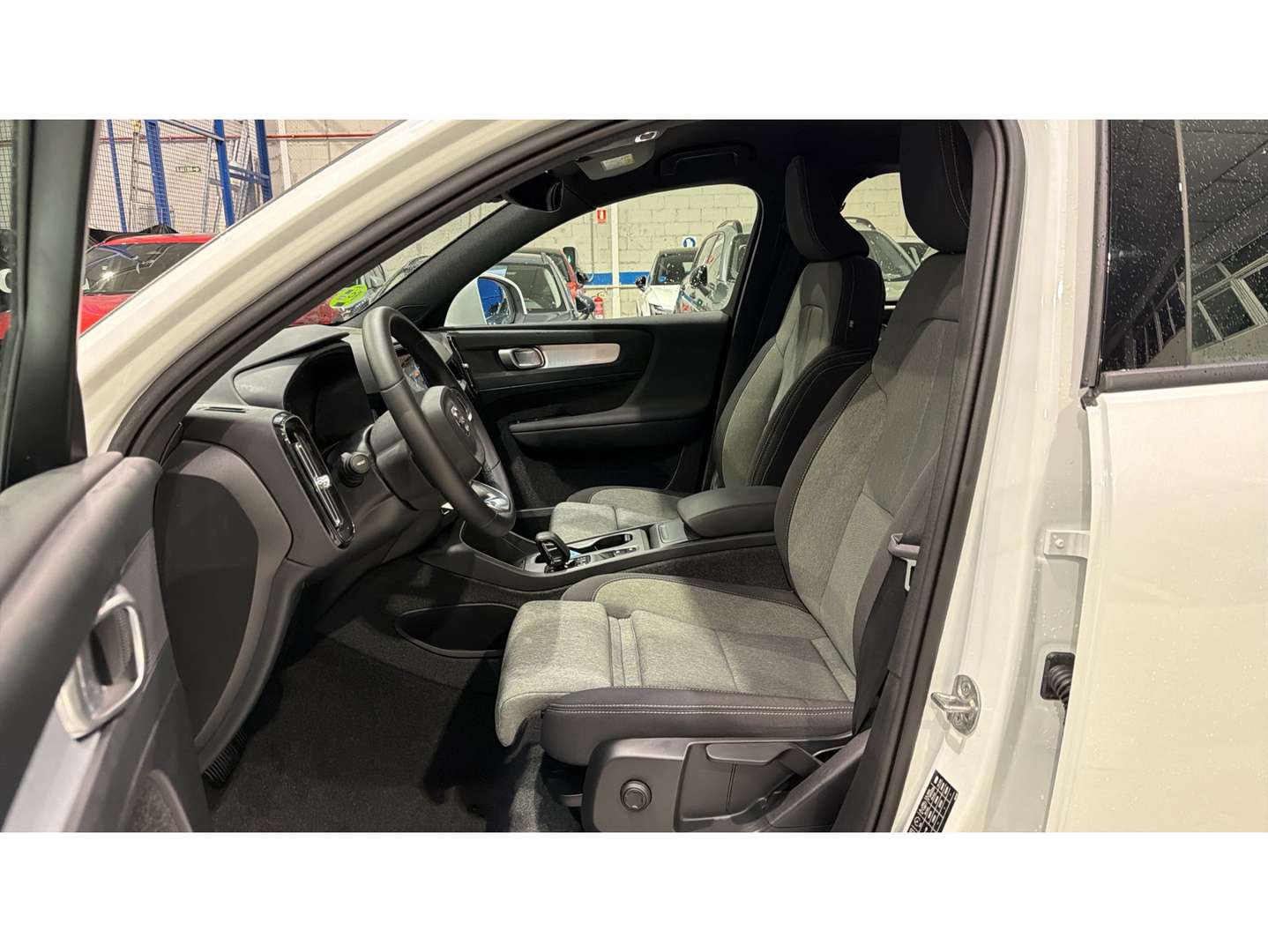 Volvo XC40 T2 Core - 2024 - Joinsteer - #46