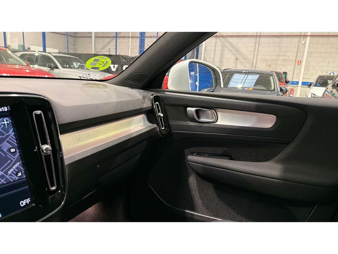 Volvo XC40 T2 Core - 2024 - Joinsteer - #47