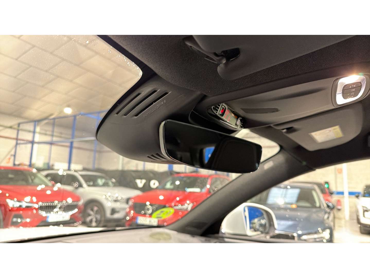 Volvo XC40 T2 Core - 2024 - Joinsteer - #50