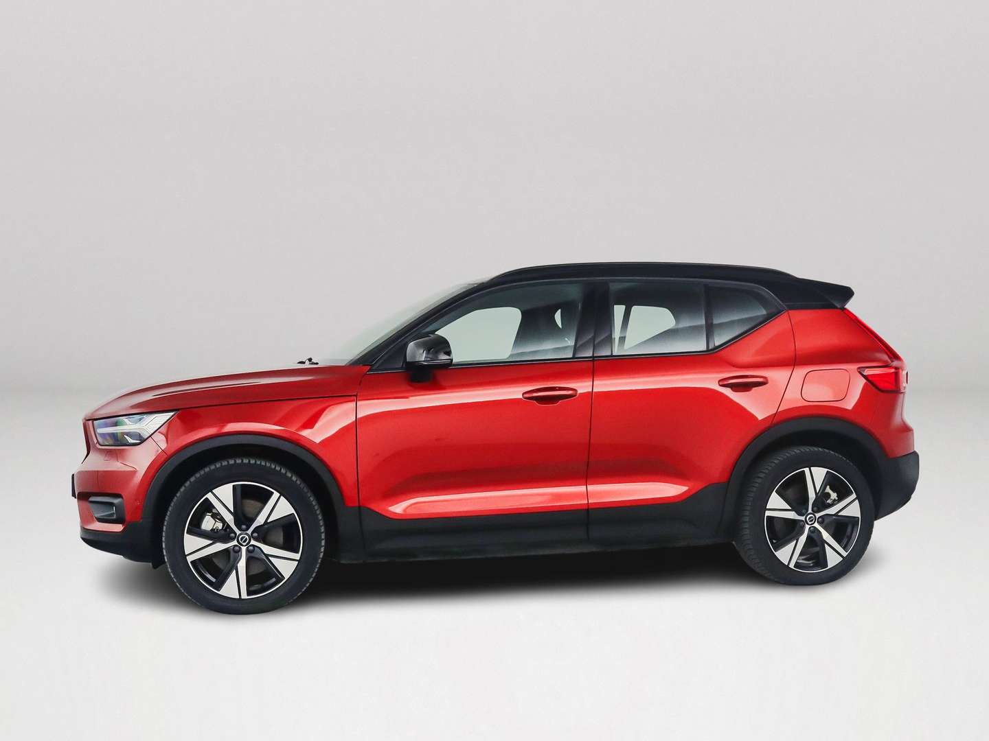 Volvo XC40 Recharge Ultimate - 2021 - Joinsteer - #2