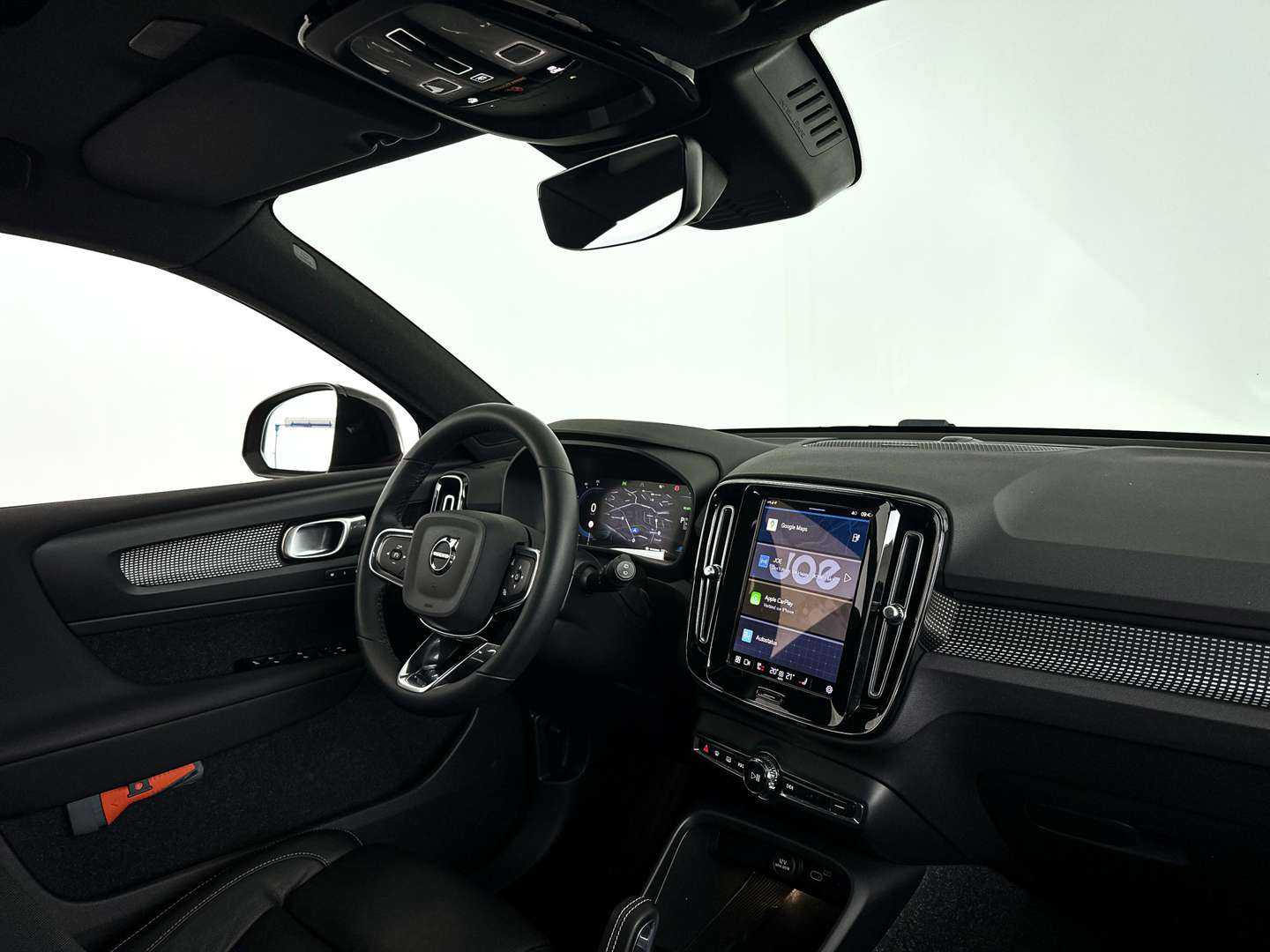 Volvo XC40 Recharge Ultimate - 2021 - Joinsteer - #3