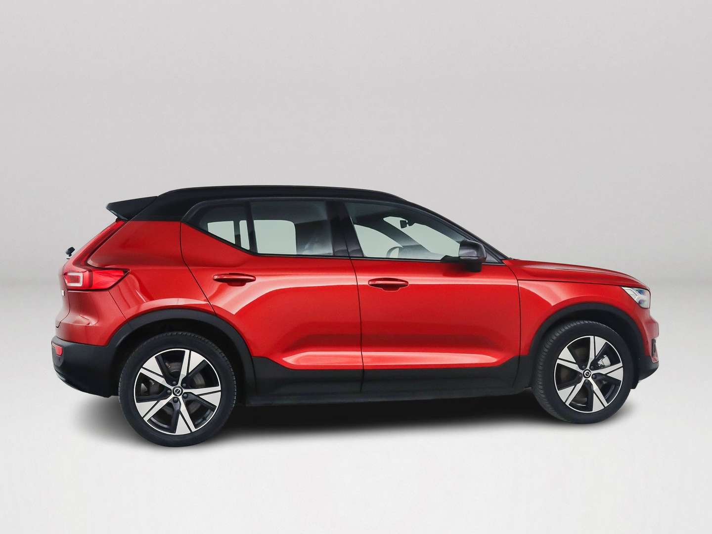 Volvo XC40 Recharge Ultimate - 2021 - Joinsteer - #4