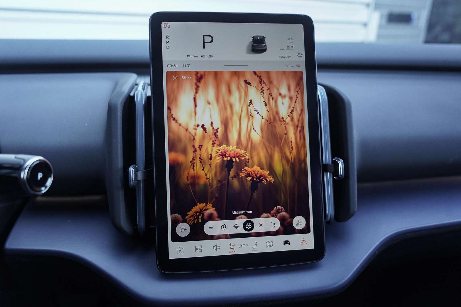 Volvo EX30 TWIN MOTOR PERFORMANCE - 2024 - Joinsteer - #24