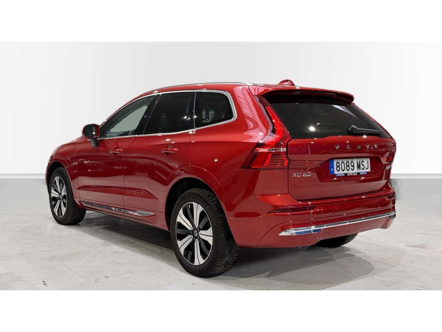 Volvo XC60 T6 Recharge Plus - 2024 - Joinsteer - #2