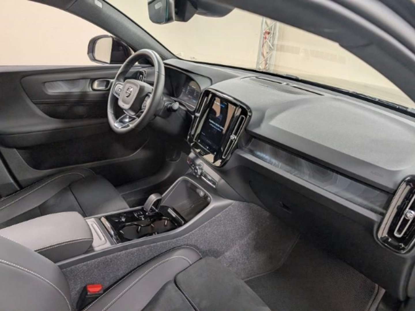 Volvo C40 Twin Motor Ultimate - 2025 - Joinsteer - #4