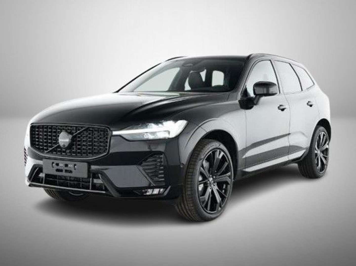 Volvo XC60 Ultra Black Edition AWD - 2025 - Joinsteer - #1