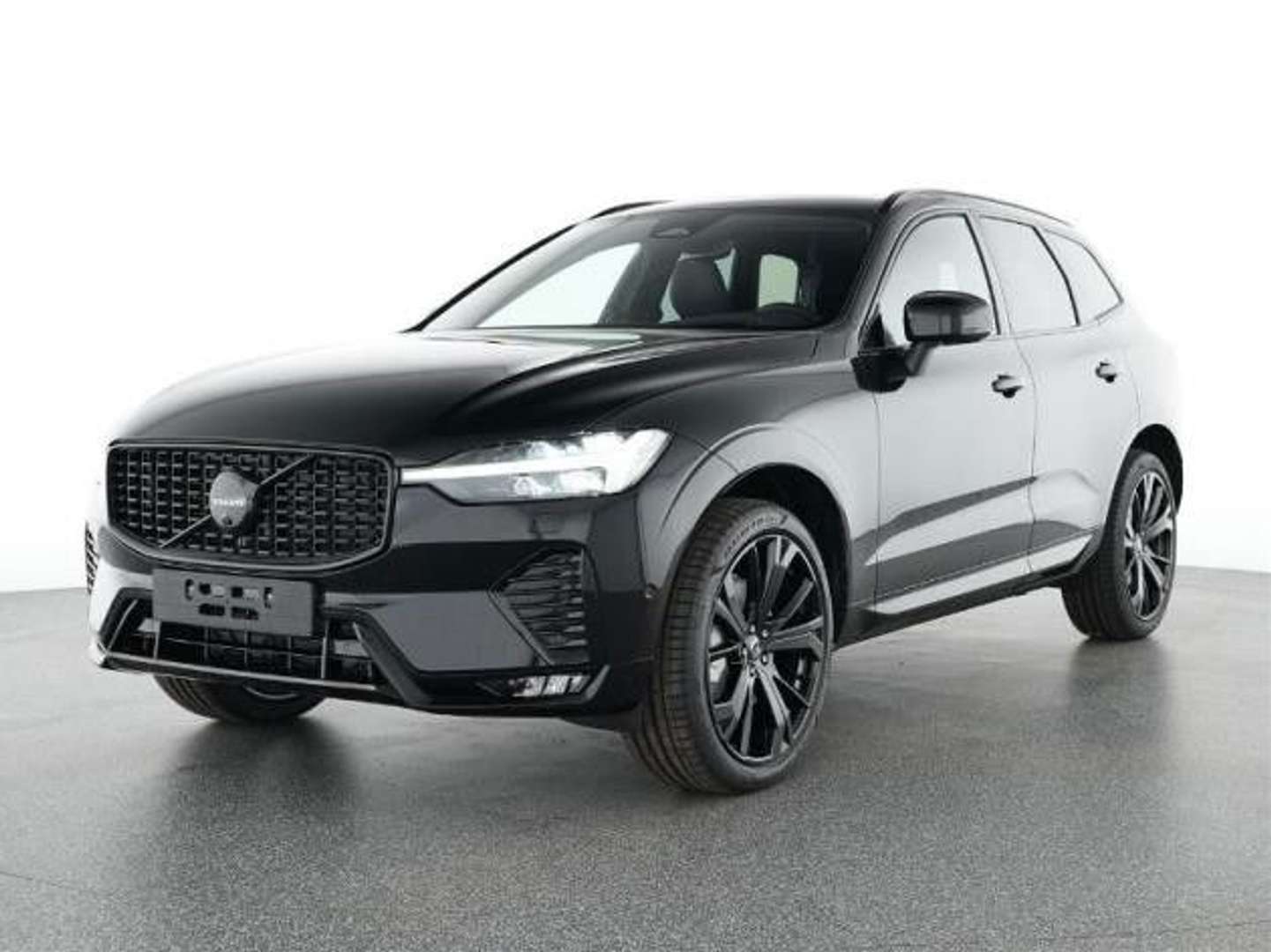 Volvo XC60 Ultra Black Edition AWD - 2025 - Joinsteer - #2