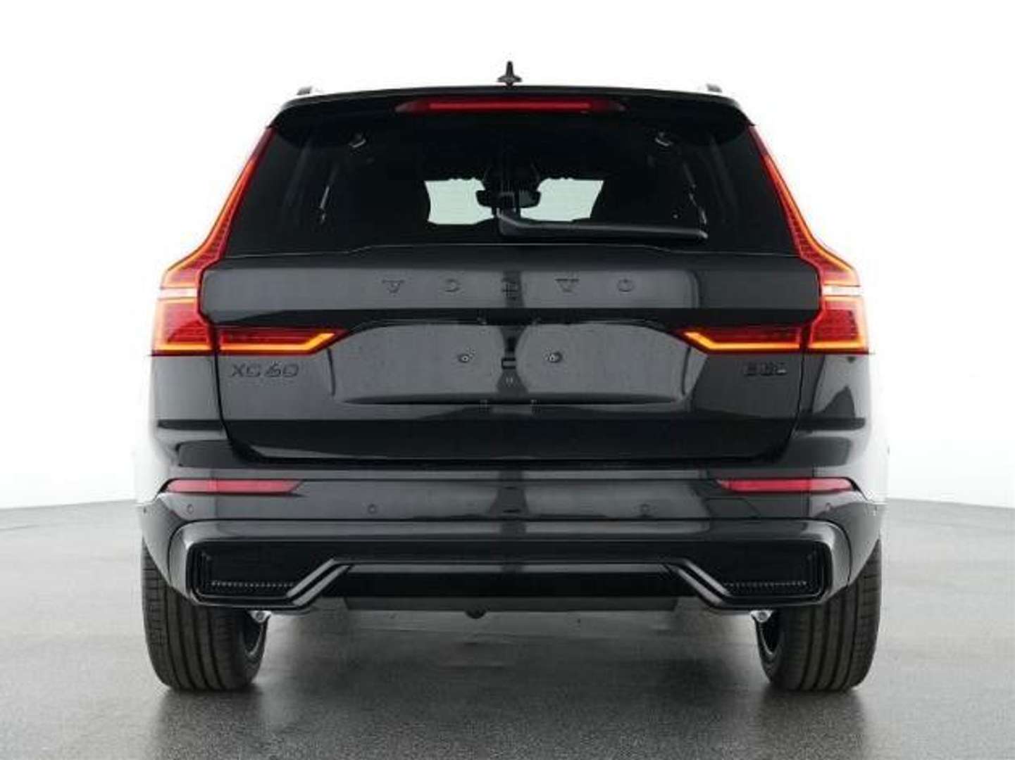 Volvo XC60 Ultra Black Edition AWD - 2025 - Joinsteer - #3