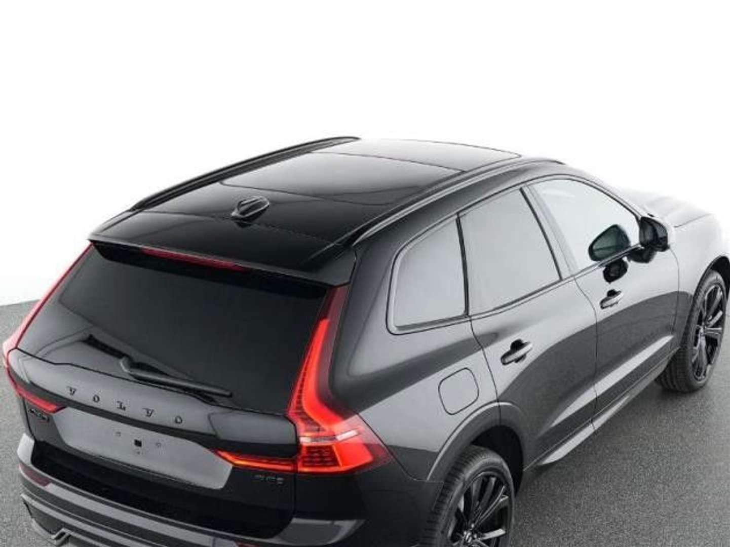 Volvo XC60 Ultra Black Edition AWD - 2025 - Joinsteer - #6