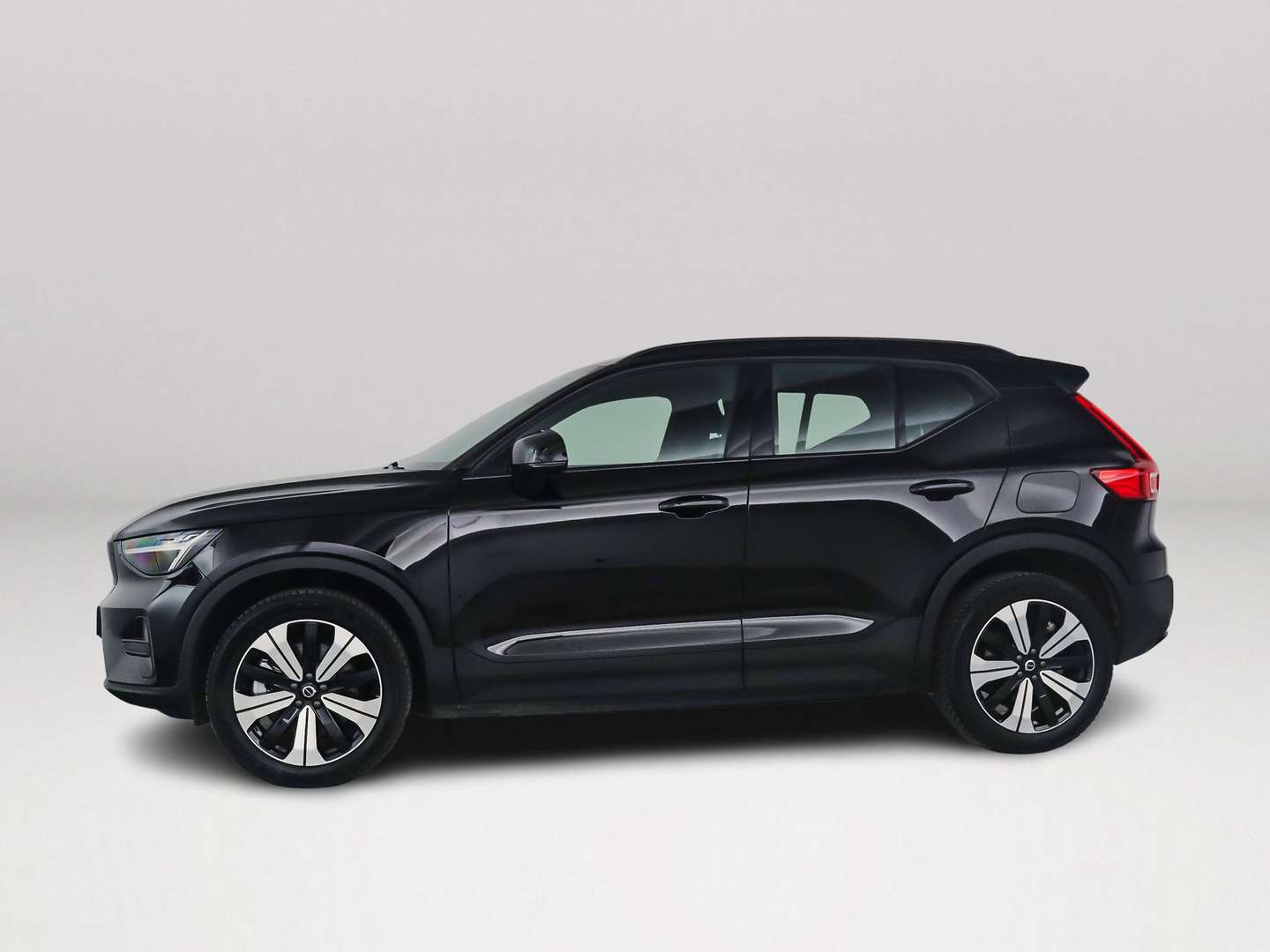 Volvo XC40 Recharge Core - 2023 - Joinsteer - #2