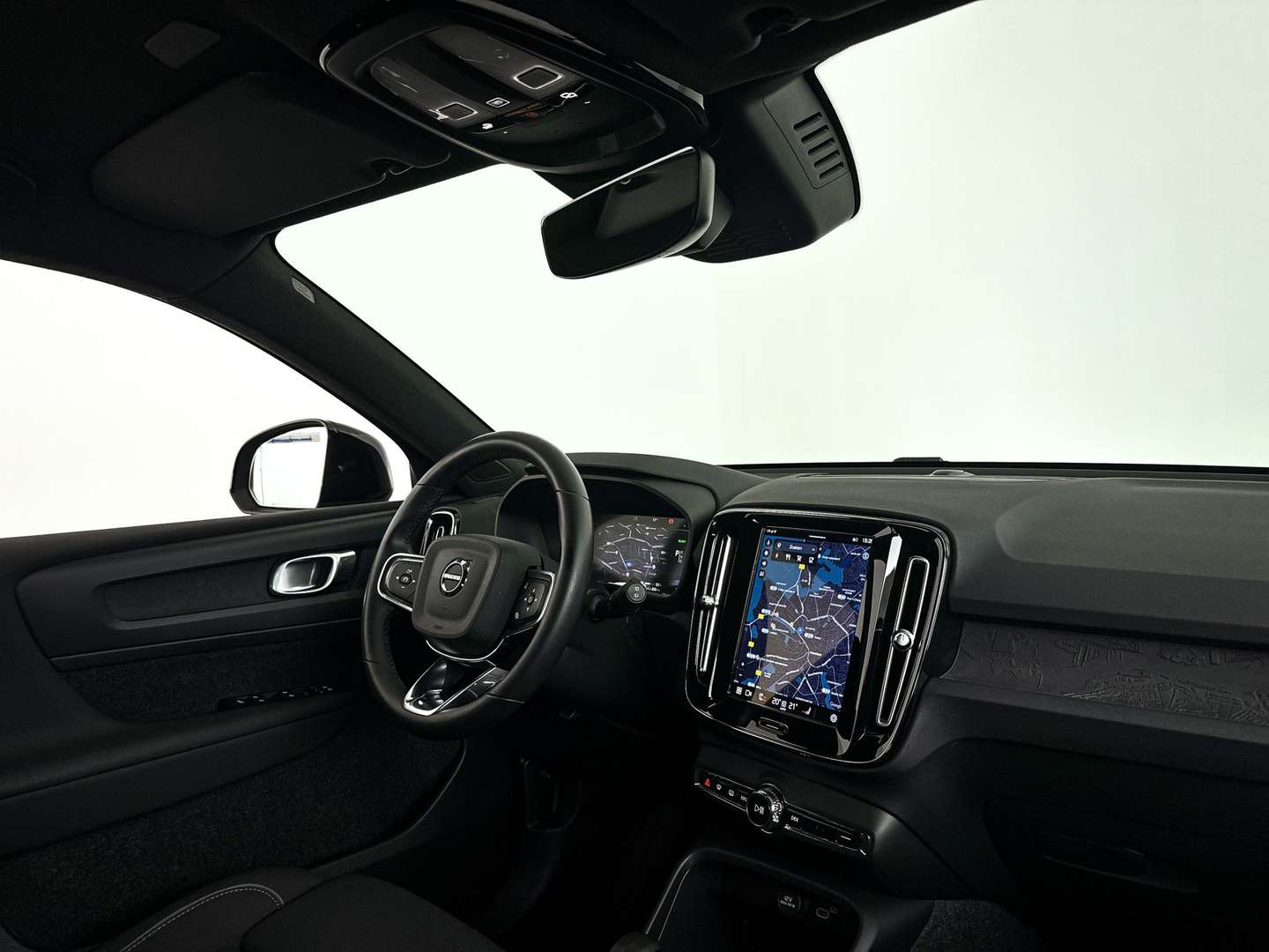 Volvo XC40 Recharge Core - 2023 - Joinsteer - #3