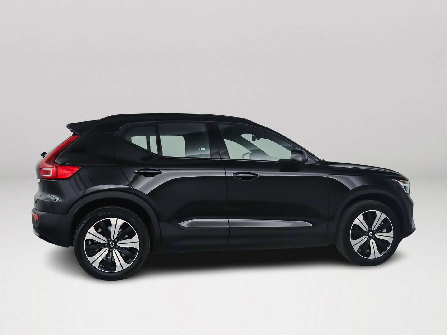 Volvo XC40 Recharge Core - 2023 - Joinsteer - #4