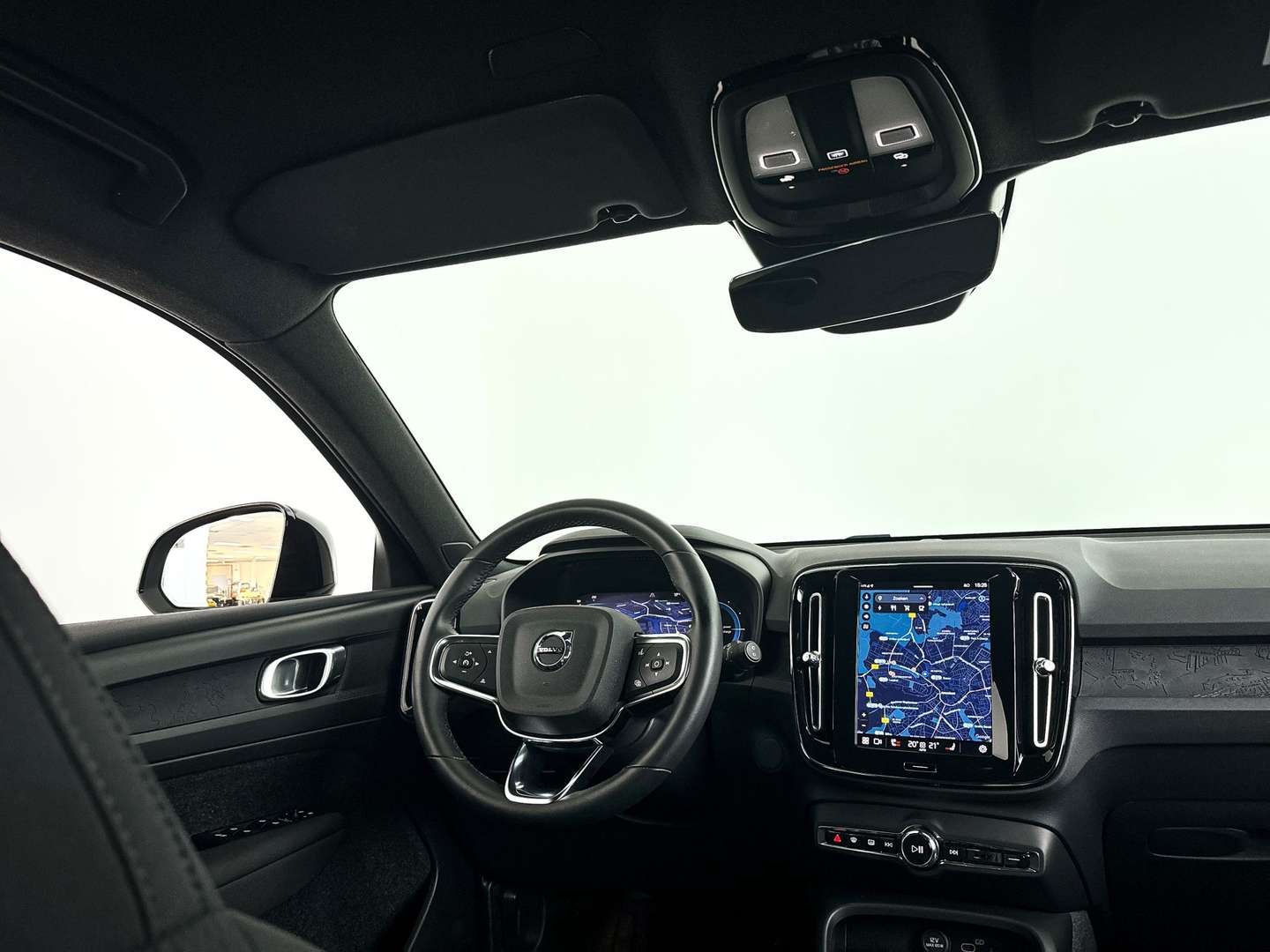 Volvo XC40 Recharge Core - 2023 - Joinsteer - #6