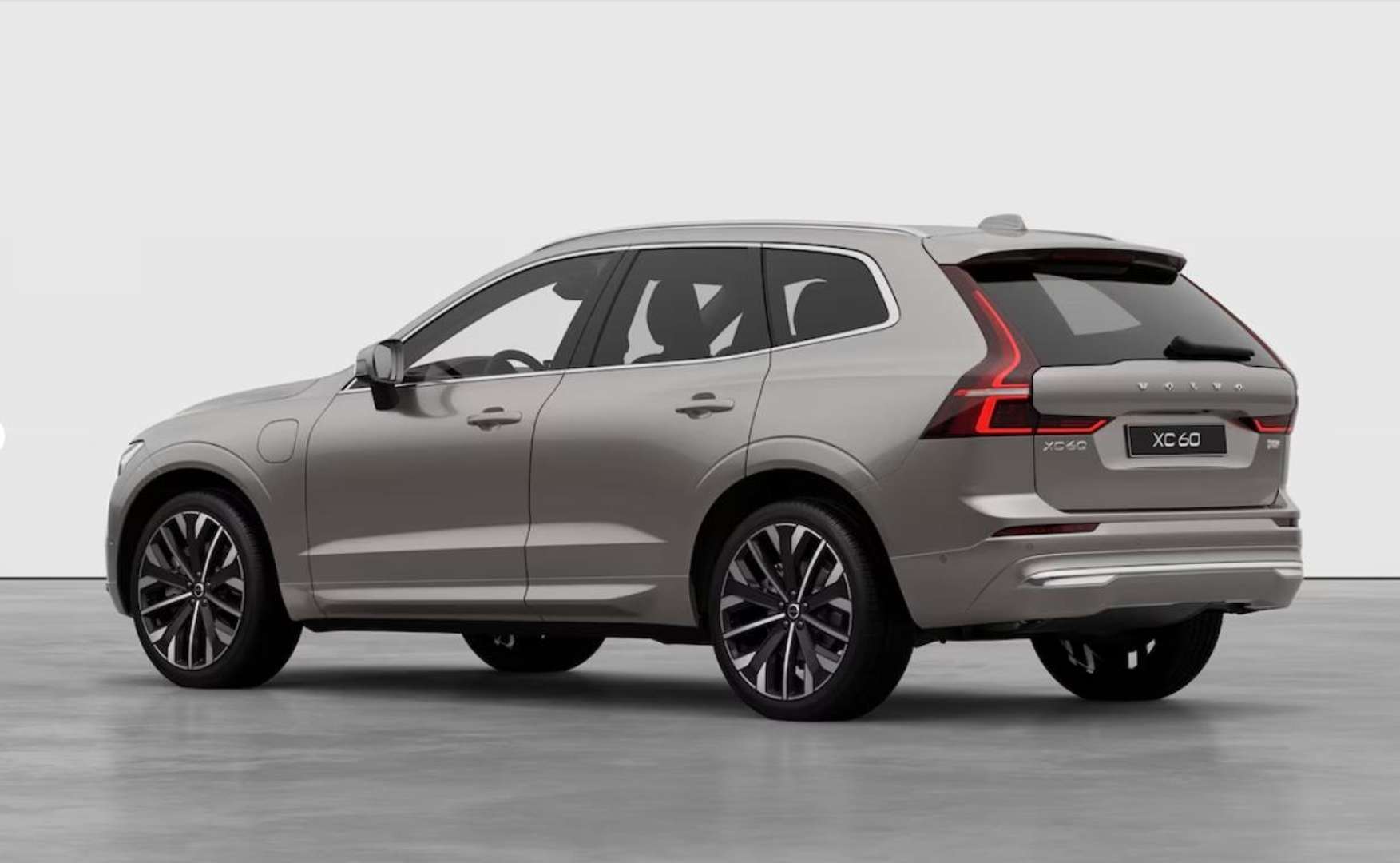 Volvo XC60 T8 Recharge Ultimate - 2025 - Joinsteer - #2