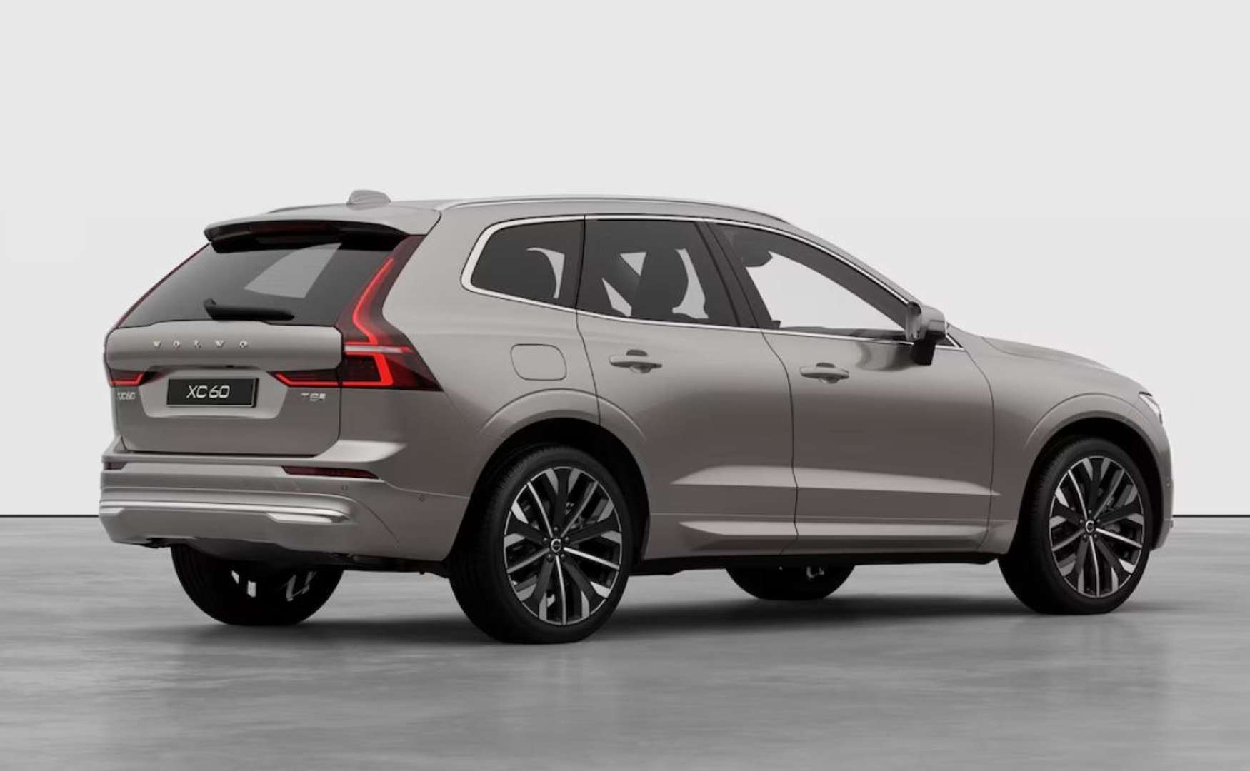 Volvo XC60 T8 Recharge Ultimate - 2025 - Joinsteer - #3