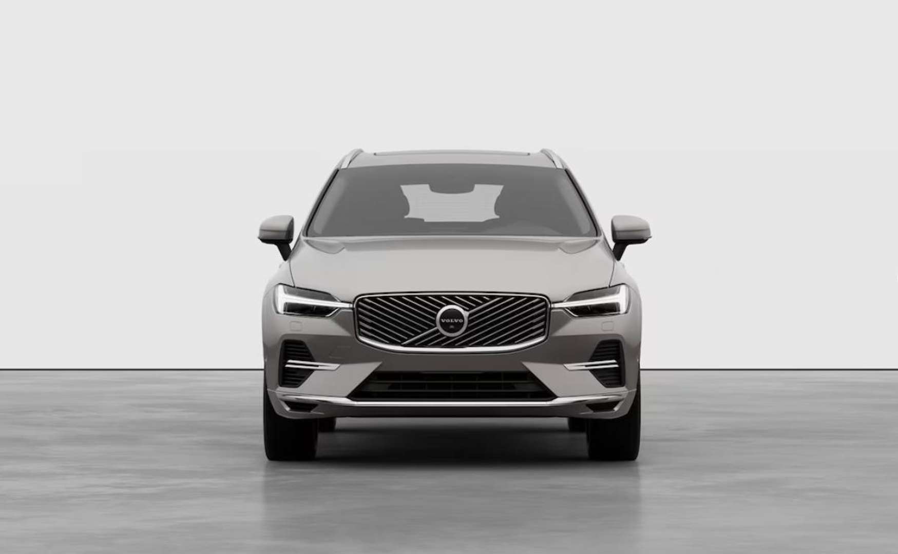 Volvo XC60 T8 Recharge Ultimate - 2025 - Joinsteer - #4