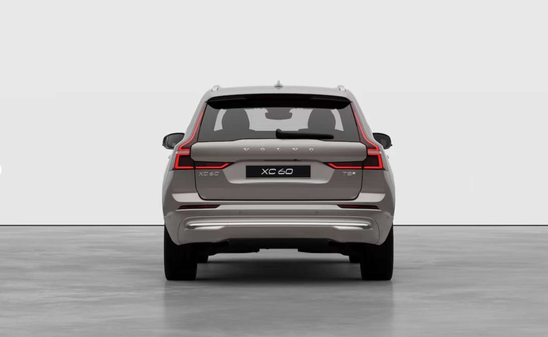 Volvo XC60 T8 Recharge Ultimate - 2025 - Joinsteer - #5