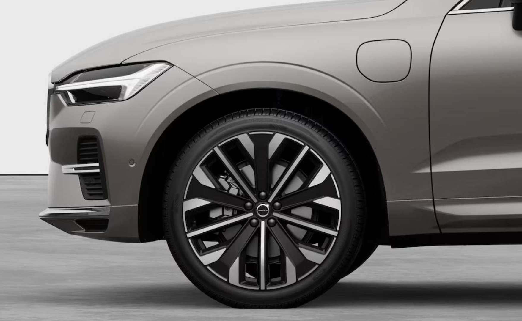 Volvo XC60 T8 Recharge Ultimate - 2025 - Joinsteer - #6