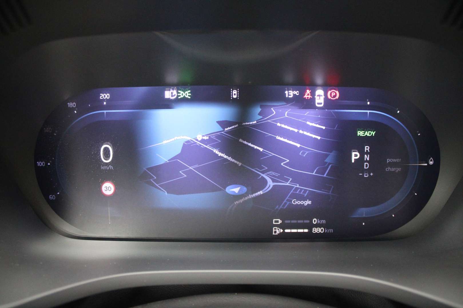 Volvo XC60 T6 Recharge Ultimate - 2025 - Joinsteer - #3