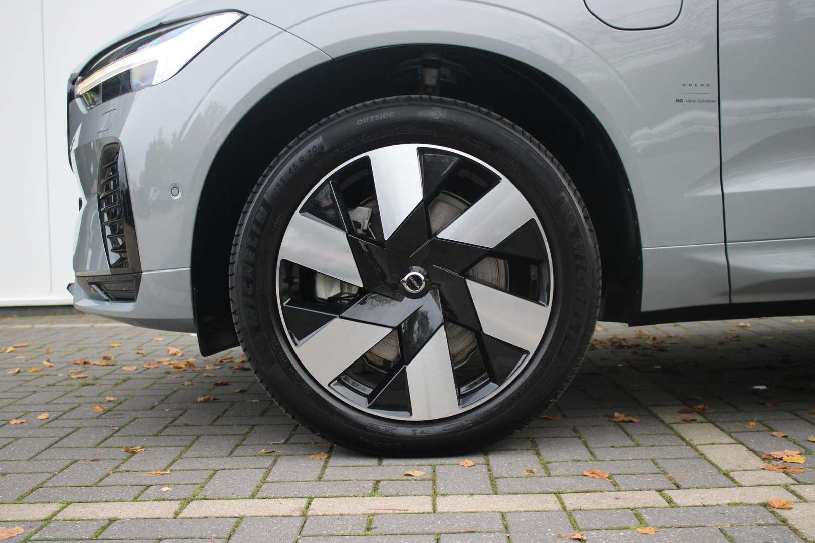 Volvo XC60 T6 Recharge Ultimate - 2025 - Joinsteer - #4