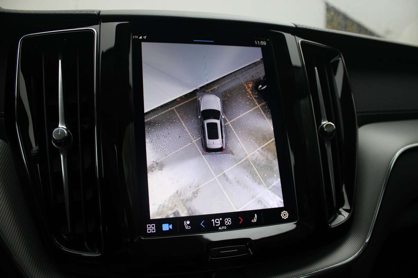 Volvo XC60 T6 Recharge Ultimate - 2025 - Joinsteer - #10