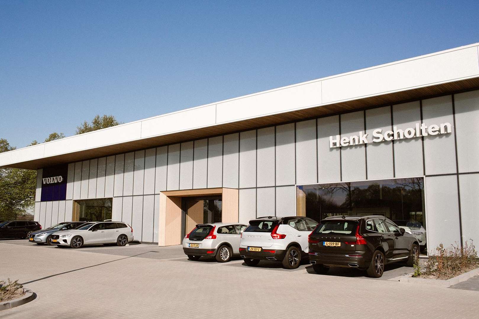 Volvo XC60 T6 Recharge Ultimate - 2025 - Joinsteer - #17