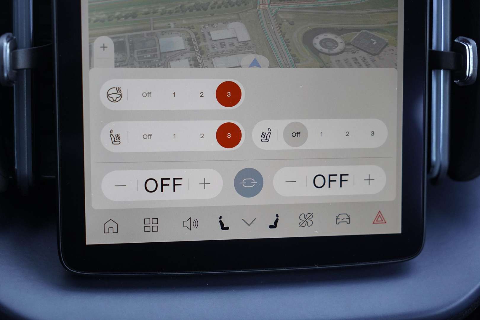 Volvo EX30 TWIN MOTOR PERFORMANCE - 2024 - Joinsteer - #26