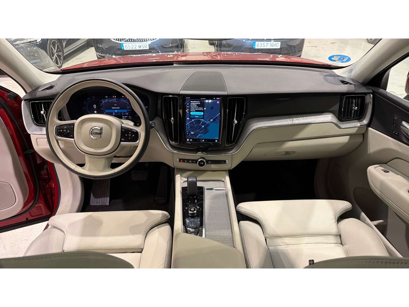 Volvo XC60 T6 Recharge Plus - 2024 - Joinsteer - #5