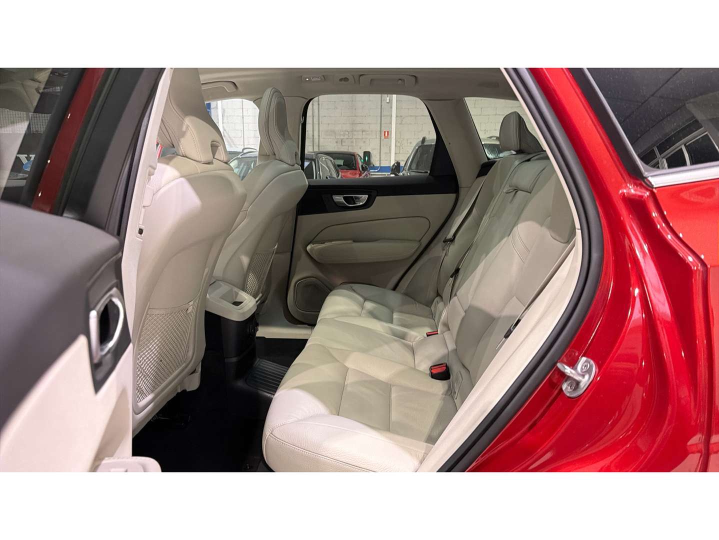 Volvo XC60 T6 Recharge Plus - 2024 - Joinsteer - #6