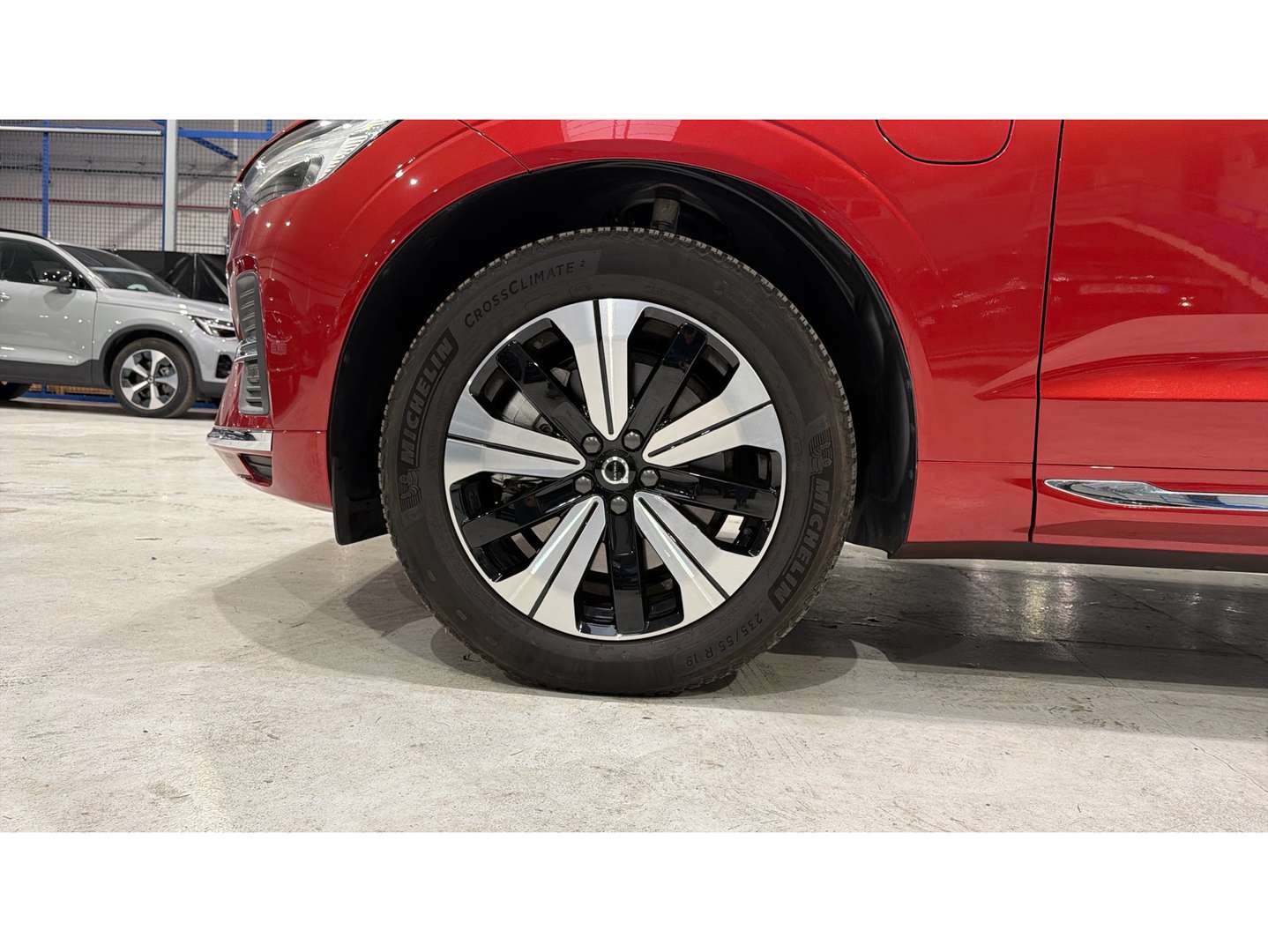 Volvo XC60 T6 Recharge Plus - 2024 - Joinsteer - #9