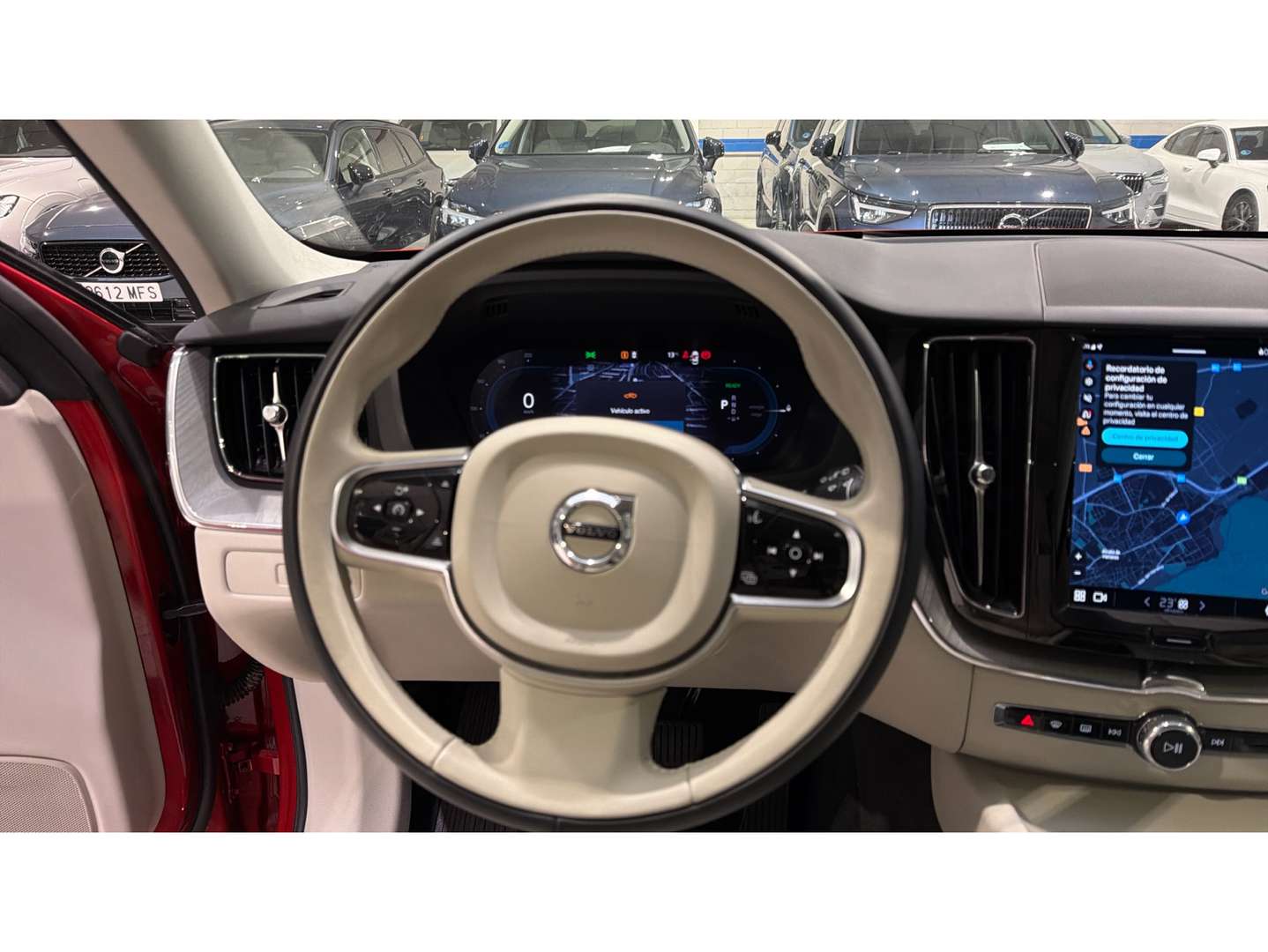 Volvo XC60 T6 Recharge Plus - 2024 - Joinsteer - #10